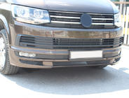 Volkswagen T6 2015-2024 Prelungire bara fata 2015-2018 (grund pentru vopsire) foto 3