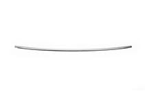 Volkswagen T5 2010-2015 Ornament grila bara (inox) Carmos - Otel Inoxidabil Turcesc foto 2