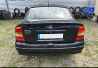 Opel Astra G classic 1998-2012 Inscription Opel (Turcia) foto 5
