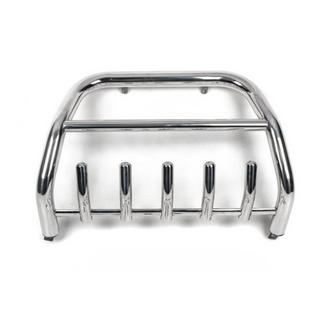 Bullbar WT003/004 (Inox) foto 4