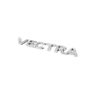 Inscription Vectra (Turcia) foto 3