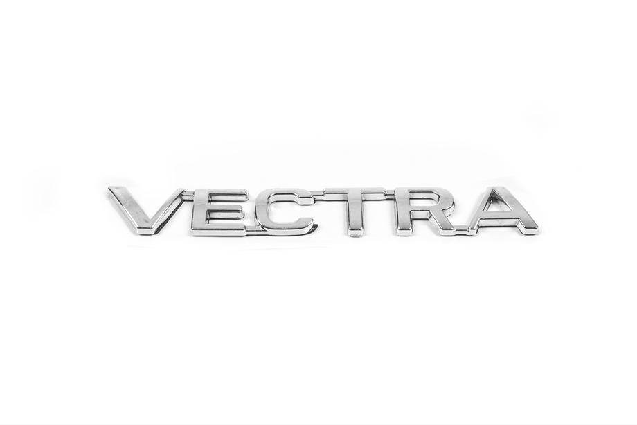 Opel Vectra A 1987-1995 Inscription Vectra (Turcia) Image