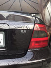 Opel Vectra B 1995-2002 Inscription Vectra (Turcia) foto 1