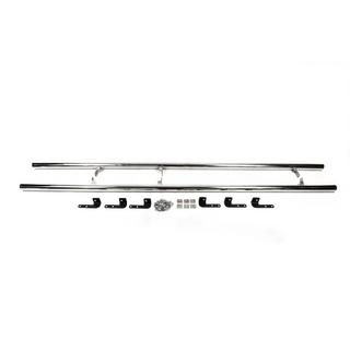 Tevi Laterale BB002 (2 buc, Inox) foto 4