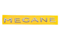 Renault Megane III 2009-2016 Inscription Megane 908897337R (270mm x 25mm) foto 3