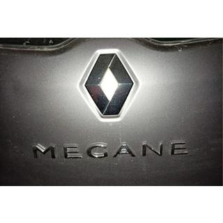 Inscription Megane 908897337R (270mm x 25mm) Renault Megane III 2009-2016 foto 2