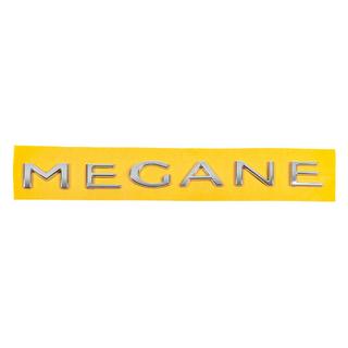 Inscription Megane 908897337R (270mm x 25mm) Renault Megane III 2009-2016 foto 3