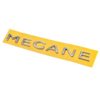 Inscription Megane 908897337R (270mm x 25mm) Renault Megane III 2009-2016 foto 4