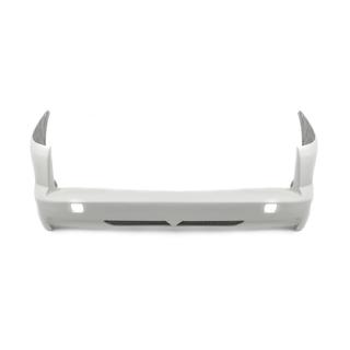 Capac bara spate (grunduit pentru vopsire) Fiat Doblo I 2001-2005 foto 1