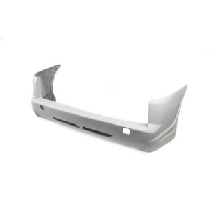 Capac bara spate (grunduit pentru vopsire) Fiat Doblo I 2001-2005 foto 2