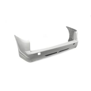 Capac bara spate (grunduit pentru vopsire) Fiat Doblo I 2001-2005 foto 3