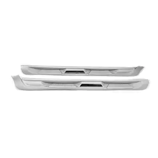 Praguri Laterale Sorento Tip (Pentru Vopsire) Fiat Doblo I 2001-2005 foto 3