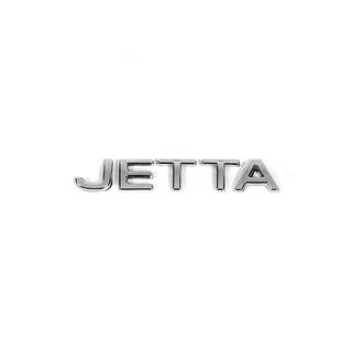 Inscription Jetta (stil original) foto 1