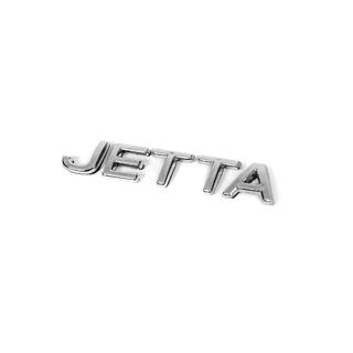 Inscription Jetta (stil original) foto 2