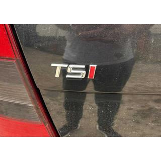 Inscription TSI (stil original) foto 1