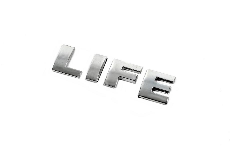 Volkswagen Caddy 2004-2010 Inscription Life (stil original) Image