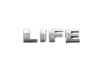 Volkswagen Caddy 2010-2015 Inscription Life (stil original) foto 2