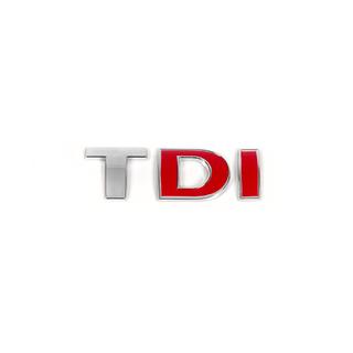 Inscription TDI (font drept) Volkswagen Crafter 2006-2016 foto 1
