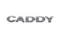 Volkswagen Caddy 2004-2010 Inscription Caddy (stil original) foto 2