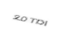 Volkswagen Passat B6 2006-2012 Inscription 2.0 TDI foto 2