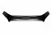 Fiat Doblo I 2005-2010 Deflector capota (VIP) foto 4