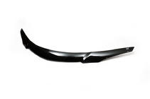 Mazda 3 2003-2009 Deflector capota SD (EGR) foto 1