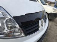 Nissan Primastar 2002-2014 Deflector capota scurt (ANV) foto 2