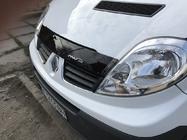 Nissan Primastar 2002-2014 Deflector capota scurt (ANV) foto 3
