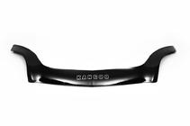 Renault Kangoo 2008–2020 Deflector capota 2008-2013 (VIP) foto 2