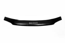 Volkswagen Caddy 2004-2010 Deflector capota (VIP) foto 3