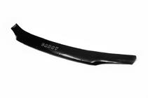 Volkswagen Caddy 2004-2010 Deflector capota (VIP) foto 4