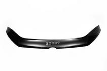 Volkswagen Caddy 2010-2015 Deflector capota (VIP) foto 2