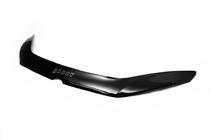 Volkswagen Caddy 2010-2015 Deflector capota (VIP) foto 3