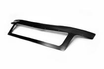 Volkswagen LT 1995-2006 Deflector Capota VIP foto 3