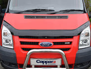 Ford Transit 2000–2014 Deflector capota 2006-2014 EuroCap foto 3