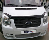 Ford Transit 2000–2014 Deflector capota 2006-2014 EuroCap foto 4