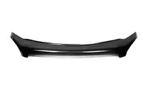 Nissan Qashqai 2007-2010 Deflector capota (EuroCap) foto 10