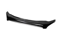 Nissan Qashqai 2007-2010 Deflector capota (EuroCap) foto 9