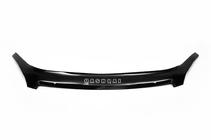 Nissan Qashqai 2007-2010 Deflector Capota VIP foto 2