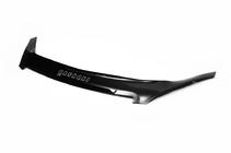 Nissan Qashqai 2007-2010 Deflector Capota VIP foto 3
