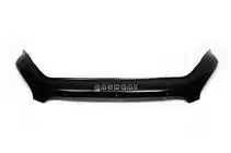 Nissan Qashqai 2010-2014 Deflector capota (VIP) foto 2