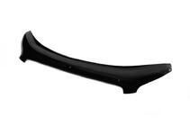 Nissan Qashqai 2010-2014 Deflector capota (EuroCap) foto 13