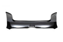 Fiat Doblo II 2010-2022 Deflector capota EuroCap (2010-2015) foto 2