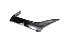Fiat Doblo II 2010-2022 Deflector capota EuroCap (2010-2015) foto 3