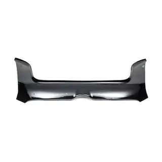 Deflector capota EuroCap (2010-2015) Fiat Doblo II 2010-2022 foto 2