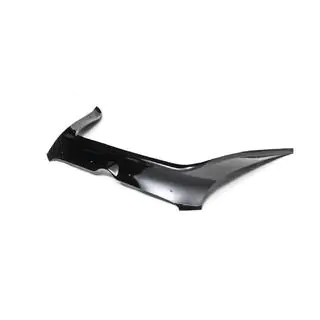 Deflector capota EuroCap (2010-2015) Fiat Doblo II 2010-2022 foto 3