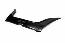 Fiat Doblo II 2010-2022 Deflector capota VIP (2010-2015) foto 3