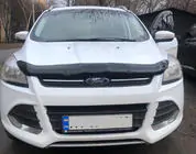 Ford Kuga/Escape 2013-2019 Deflector capota 2013-2016 EuroCap foto 2