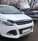 Ford Kuga/Escape 2013-2019 Deflector capota 2013-2016 EuroCap foto 1