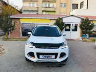 Ford Kuga/Escape 2013-2019 Deflector capota 2013-2016 EuroCap foto 4